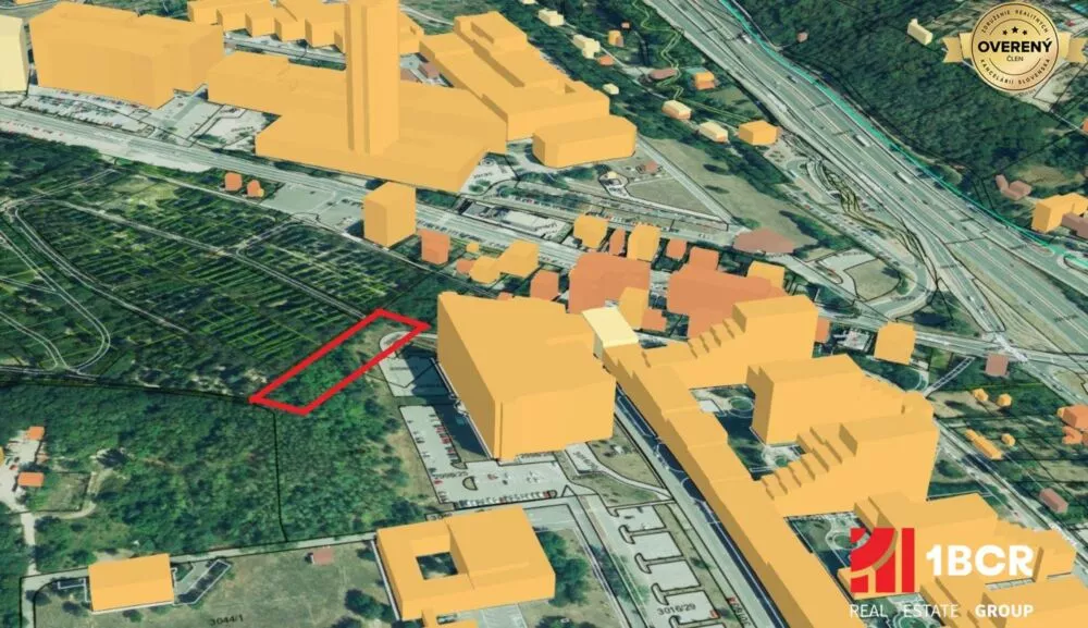 Komerčná zóna na predaj 3106m2, Liptovská, Bratislava - Karlova Ves, 152732_5