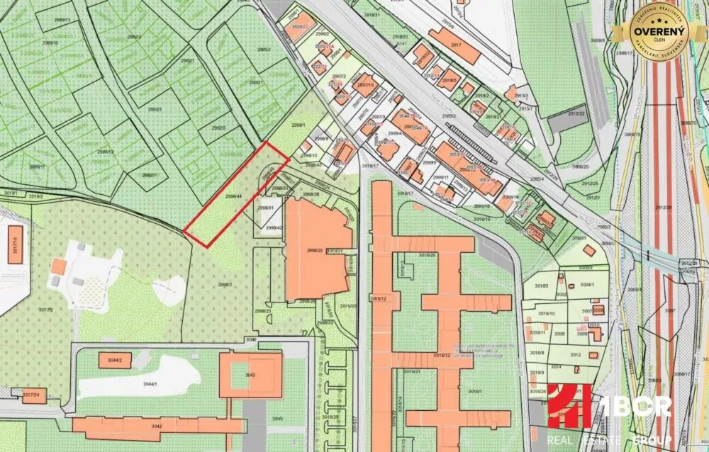 Komerčná zóna na predaj 3106m2, Liptovská, Bratislava - Karlova Ves, 152732_7