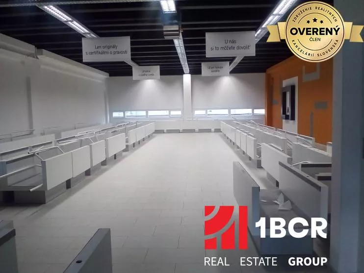 Skladové priestory na prenájom 1000m2, Stará Vajnorská, Bratislava, 152735_1