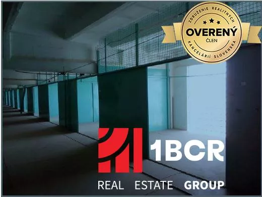 Skladové priestory na prenájom 1000m2, Stará Vajnorská, Bratislava, 152735_2