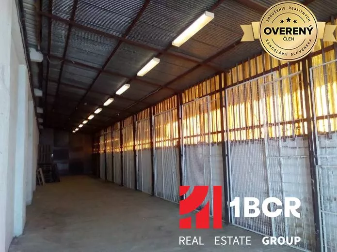 Skladové priestory na prenájom 1000m2, Stará Vajnorská, Bratislava, 152735_3