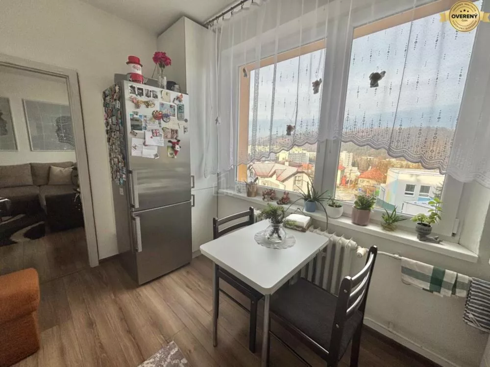 4 izbový byt na predaj 80m2, Hurbanova, Čadca, 152754_0