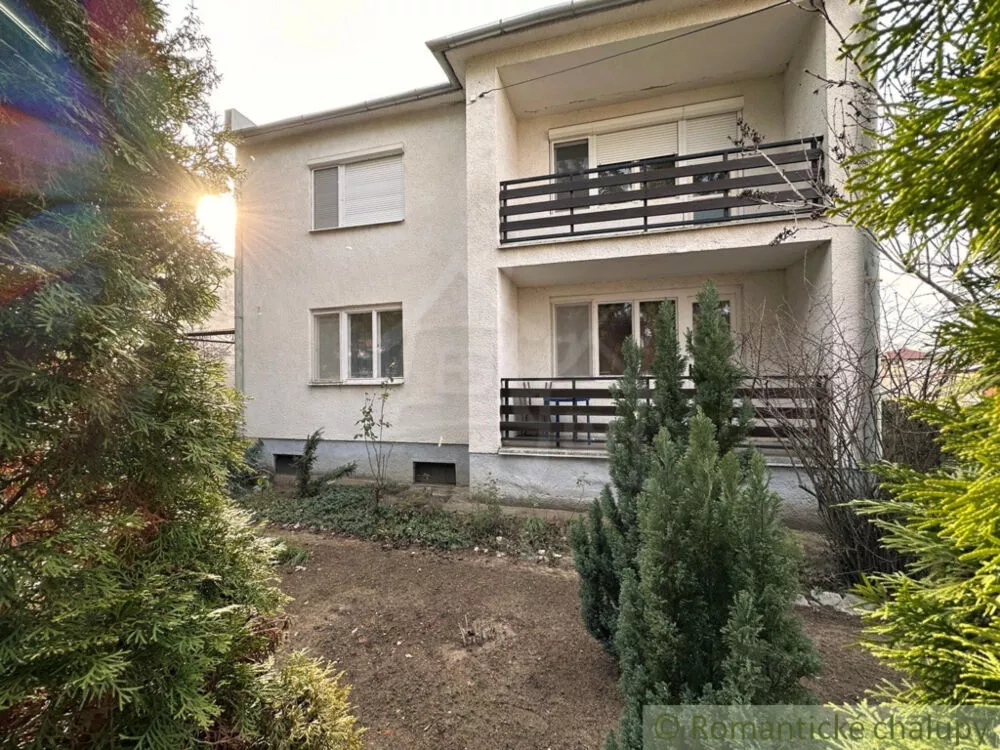 Rodinný dom na predaj 200m2, Hurbanovo, 151316_0