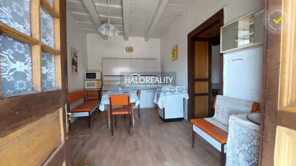Rodinný dom na predaj 140m2, Tvrdošovce, 152767_0
