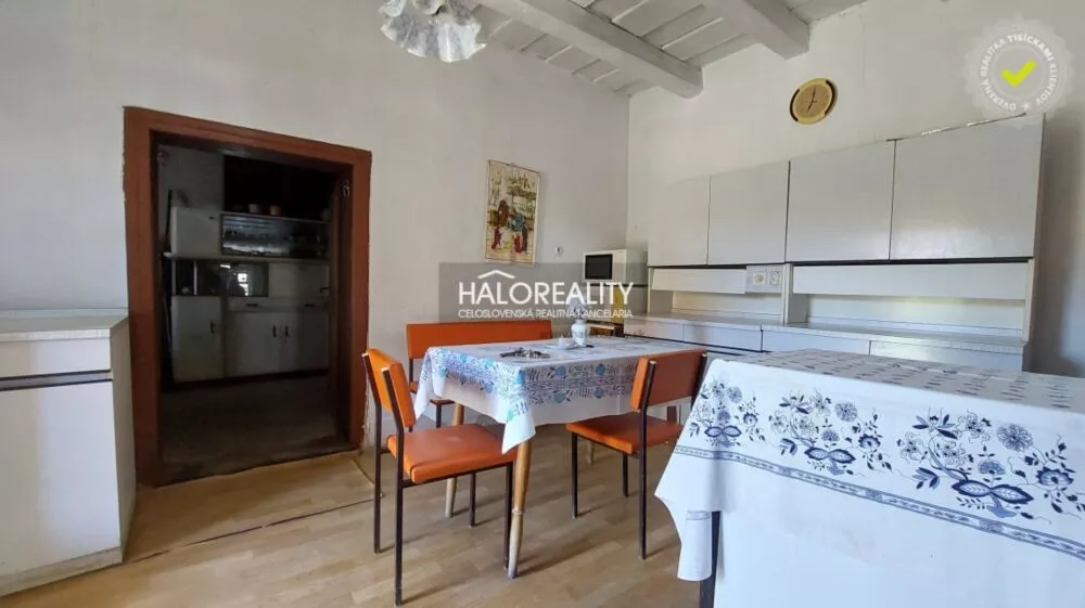 Rodinný dom na predaj 140m2, Tvrdošovce, 152767_1