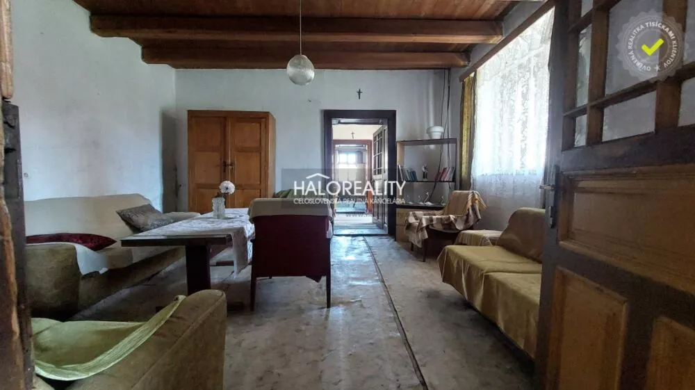 Rodinný dom na predaj 140m2, Tvrdošovce, 152767_2