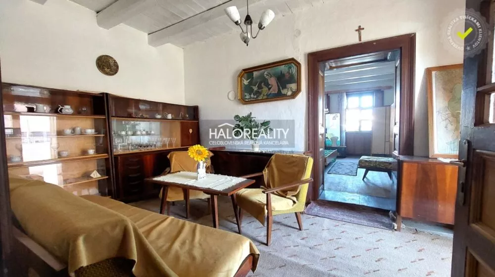 Rodinný dom na predaj 140m2, Tvrdošovce, 152767_4