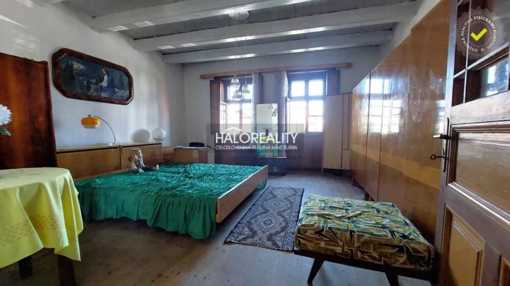 Rodinný dom na predaj 140m2, Tvrdošovce, 152767_6