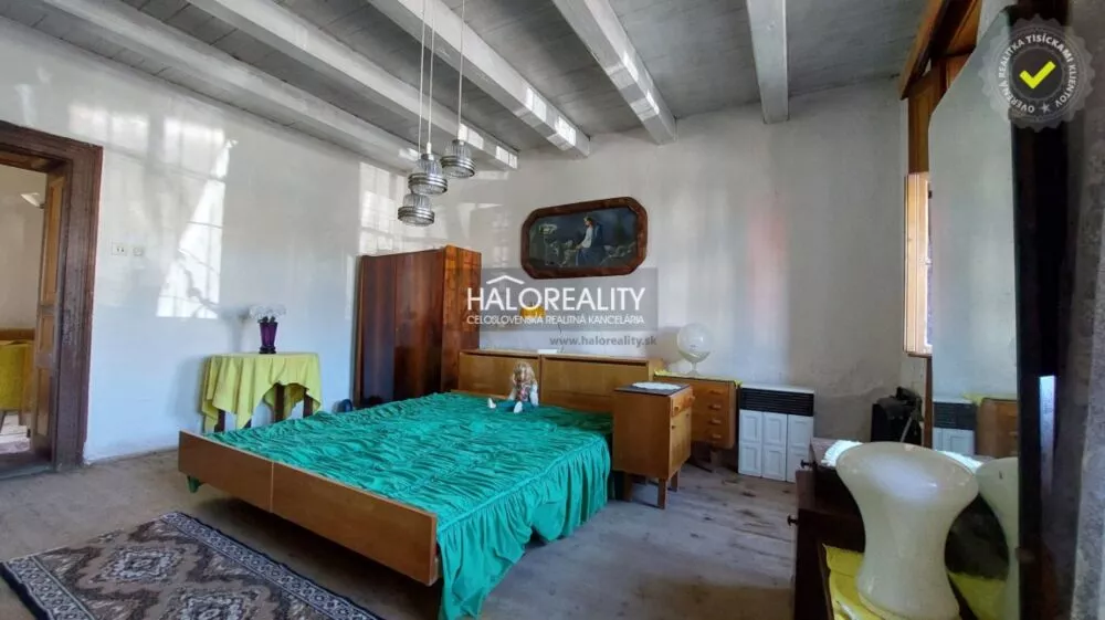 Rodinný dom na predaj 140m2, Tvrdošovce, 152767_7