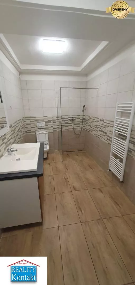 1 izbový byt na prenájom 41m2, Dvory nad Žitavou, 152769_0
