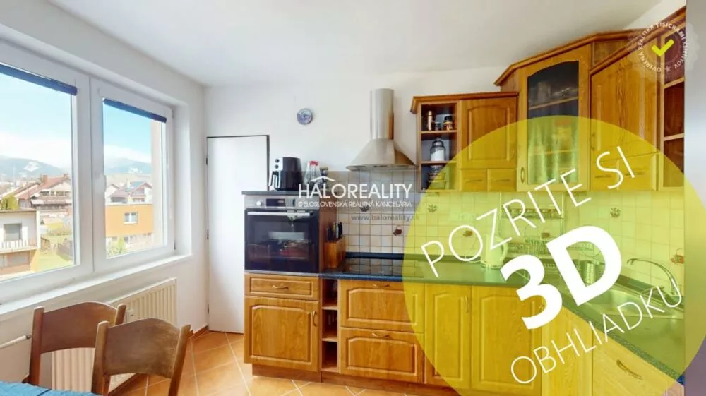 3 izbový byt na predaj 71m2, Liptovský Mikuláš, 152776_0