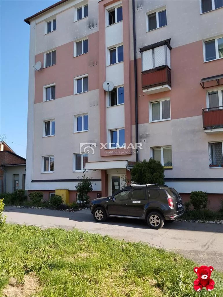 2 izbový byt na predaj 36m2, Lučenec, 139778_2