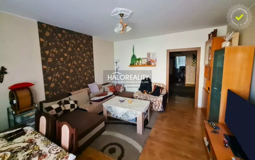 3 izbový byt na predaj 61m2, Nové Zámky, 152816_0