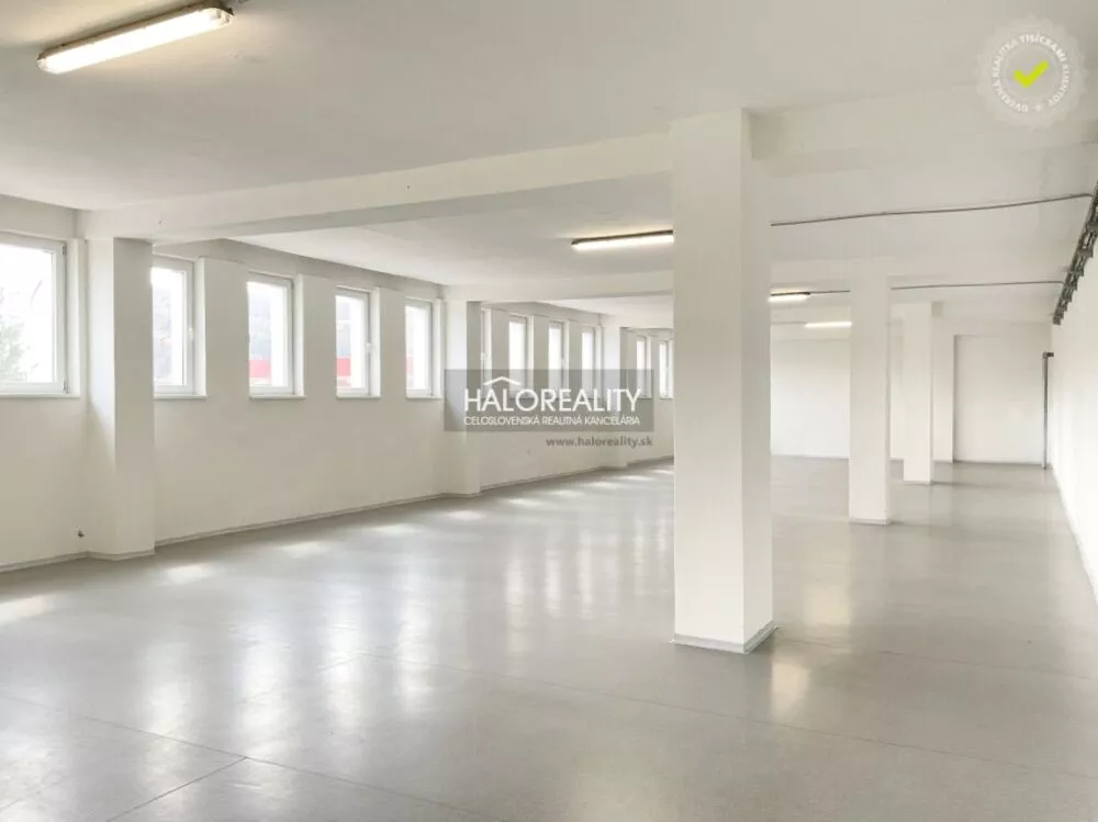 Skladové priestory na prenájom 502m2, Zvolen, 152824_0