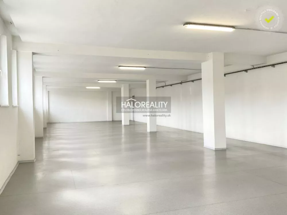 Skladové priestory na prenájom 502m2, Zvolen, 152824_1