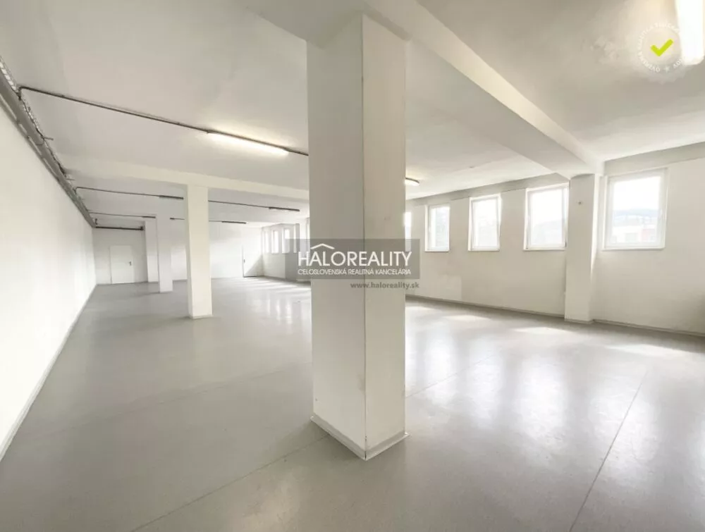 Skladové priestory na prenájom 502m2, Zvolen, 152824_6