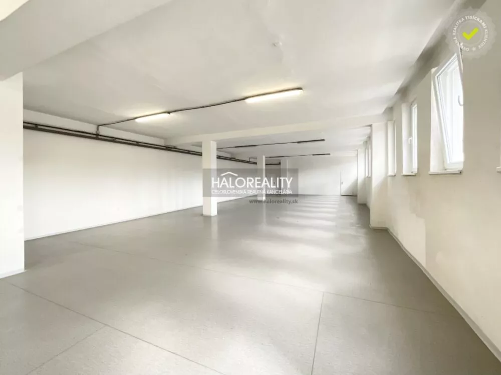 Skladové priestory na prenájom 502m2, Zvolen, 152824_7