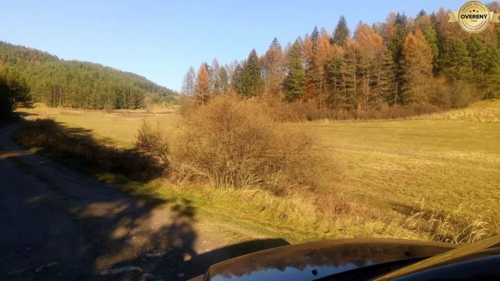 Iný poľnohosp. pozemok na predaj 13710m2, Brieštie, 152832_0