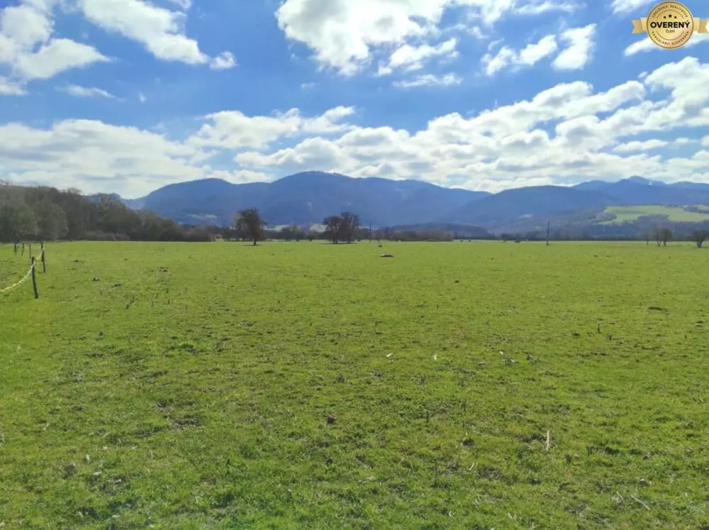Pozemok pre rod. domy na predaj 2140m2, Družstevná, Turany, 152858_0