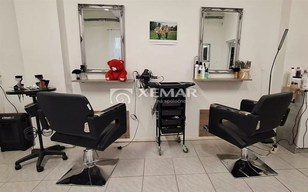 Obchodné priestory na prenájom 50m2, Horná, Banská Bystrica, 152472_0