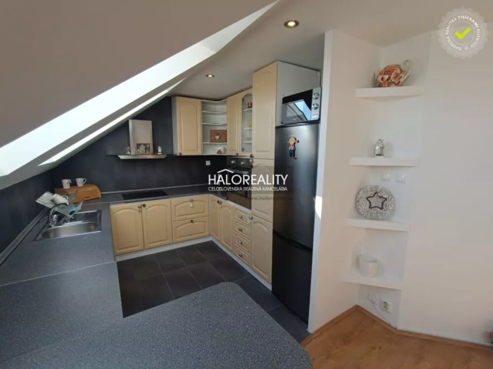 2 izbový byt na prenájom 52m2, Bratislava - Nové Mesto, 152878_0