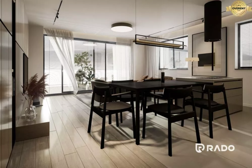 4 izbový byt na predaj 99m2, Pri vinohradoch, Bratislava - Rača, 152918_0