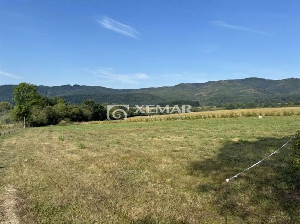 Pozemok pre rod. domy na predaj 1000m2, Lovčica - Trubín, 151885_0