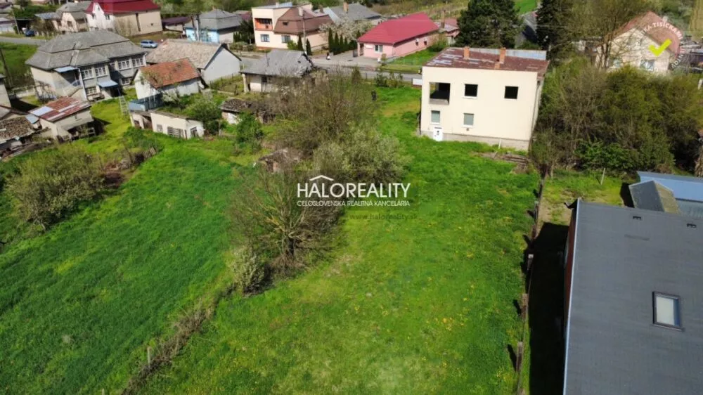 Rodinný dom na predaj 100m2, Veľký Kamenec, 143414_1