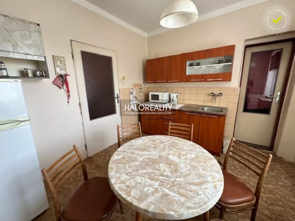 Rodinný dom na predaj 100m2, Veľký Kamenec, 143414_2