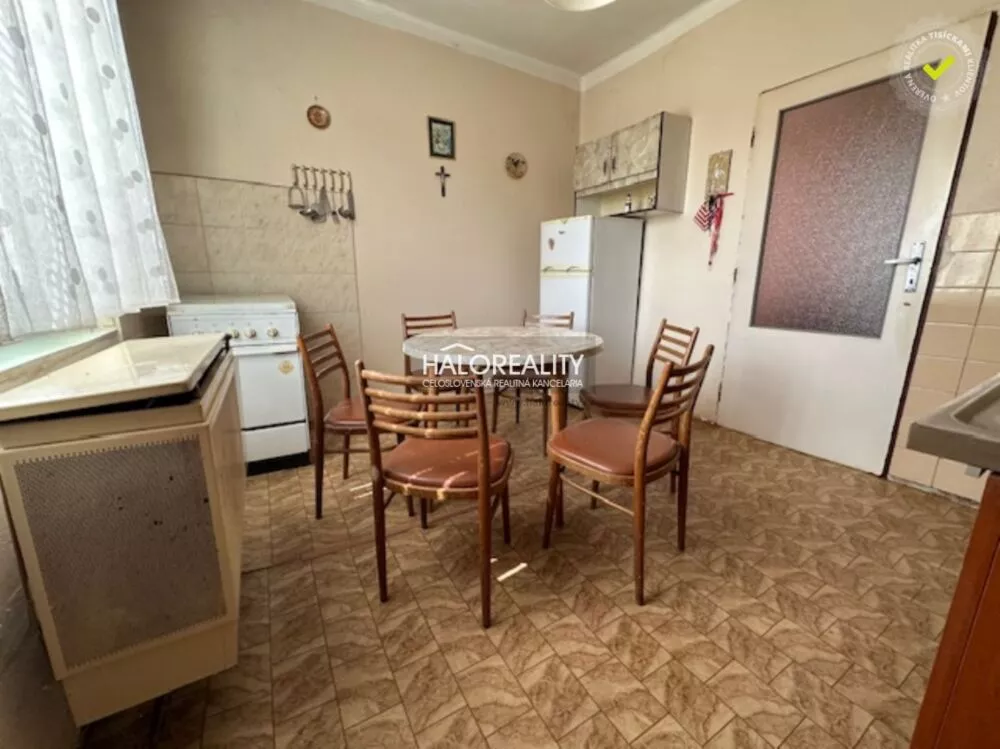 Rodinný dom na predaj 100m2, Veľký Kamenec, 143414_3