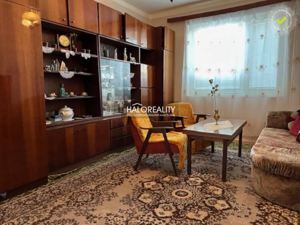 Rodinný dom na predaj 100m2, Veľký Kamenec, 143414_4