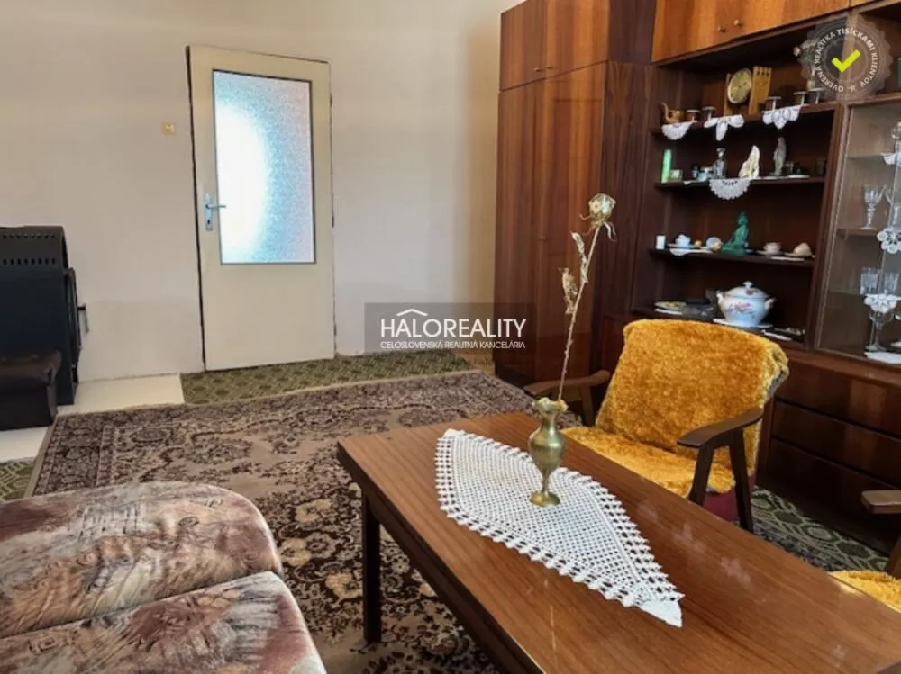 Rodinný dom na predaj 100m2, Veľký Kamenec, 143414_5