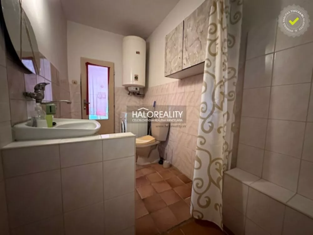 Rodinný dom na predaj 100m2, Veľký Kamenec, 143414_8