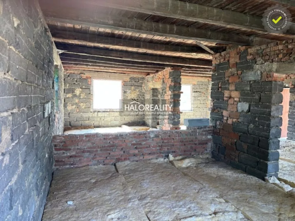 Rodinný dom na predaj 100m2, Veľký Kamenec, 143414_9