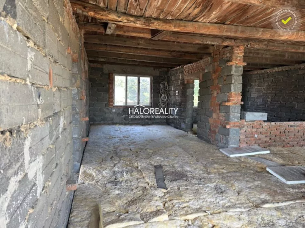 Rodinný dom na predaj 100m2, Veľký Kamenec, 143414_10