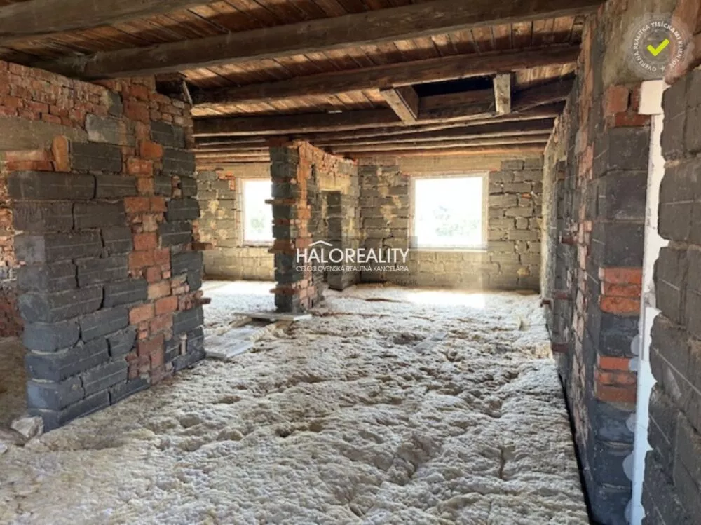 Rodinný dom na predaj 100m2, Veľký Kamenec, 143414_11