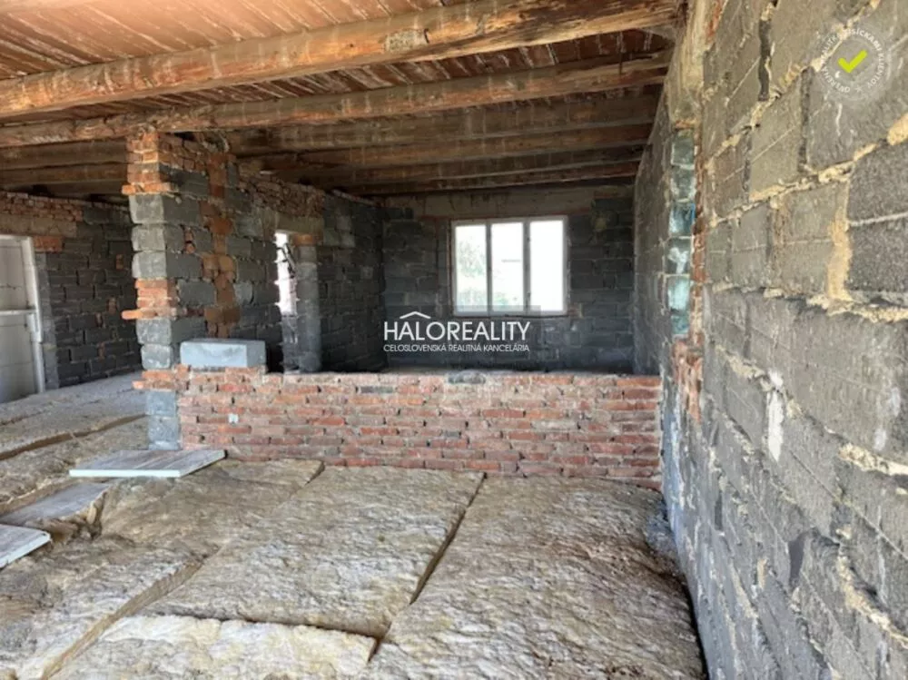 Rodinný dom na predaj 100m2, Veľký Kamenec, 143414_12