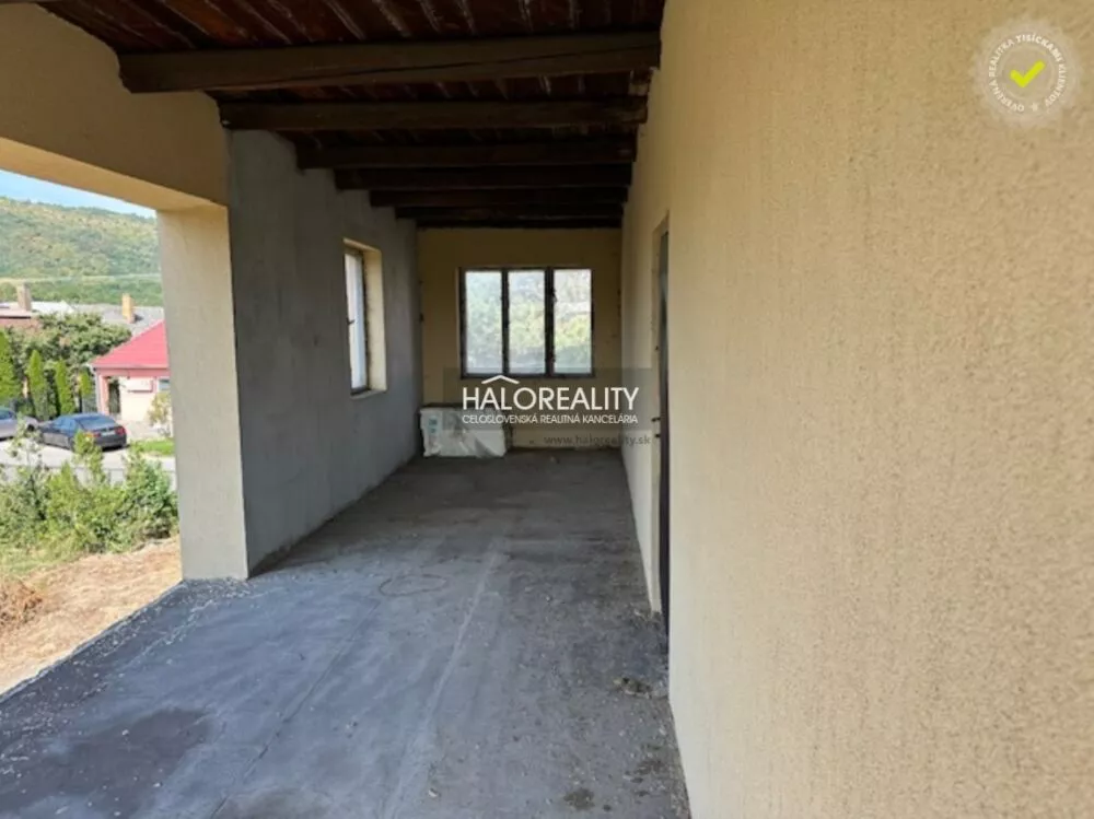 Rodinný dom na predaj 100m2, Veľký Kamenec, 143414_14