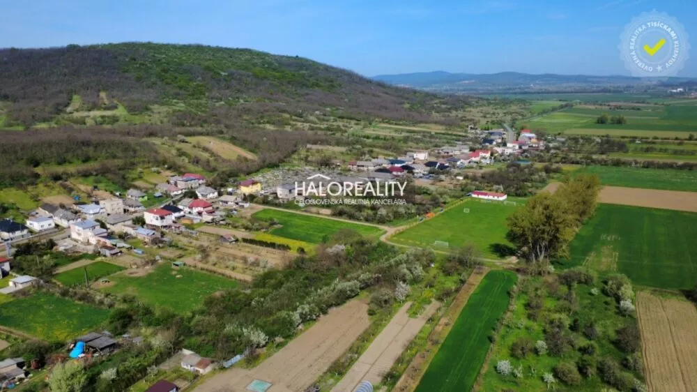 Rodinný dom na predaj 100m2, Veľký Kamenec, 143414_15