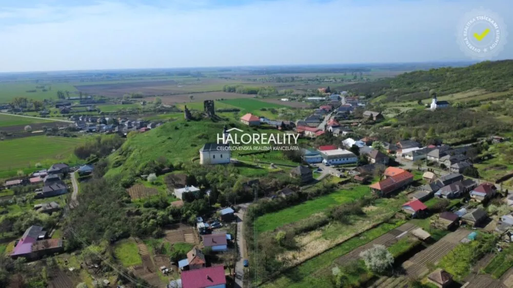 Rodinný dom na predaj 100m2, Veľký Kamenec, 143414_17