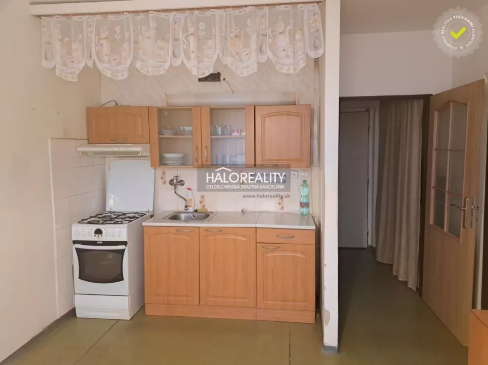 1,5 izbový byt na predaj 39m2, Detva, 152933_0