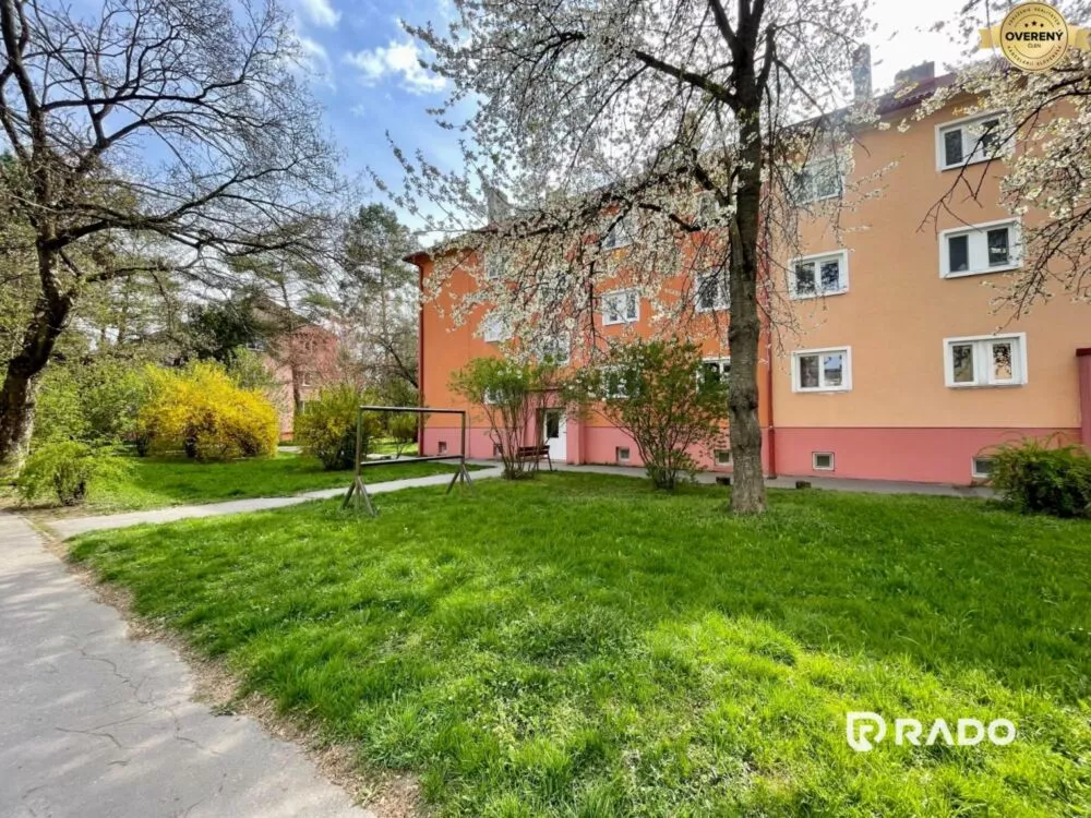 2 izbový byt na predaj 61m2, Strojárenská 12, Trenčín, 152946_0
