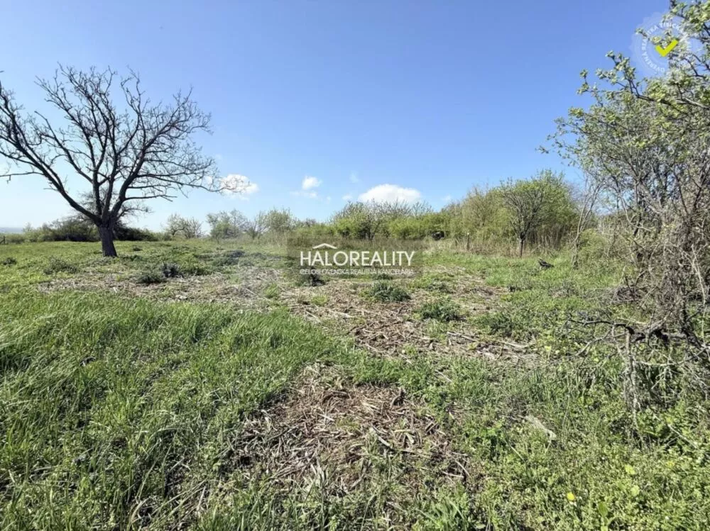 Záhrada na predaj 860m2, Rybník, 152948_1