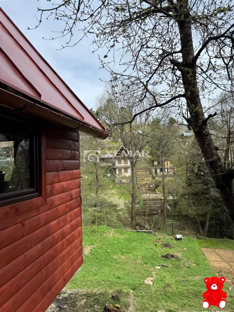 Záhradná chatka na predaj 393m2, Banská Bystrica, 152096_3