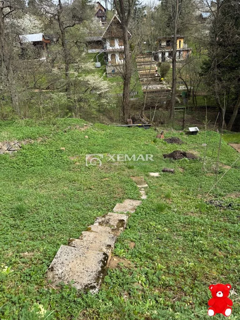 Záhradná chatka na predaj 393m2, Banská Bystrica, 152096_4