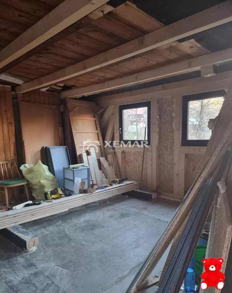 Záhradná chatka na predaj 393m2, Banská Bystrica, 152096_6