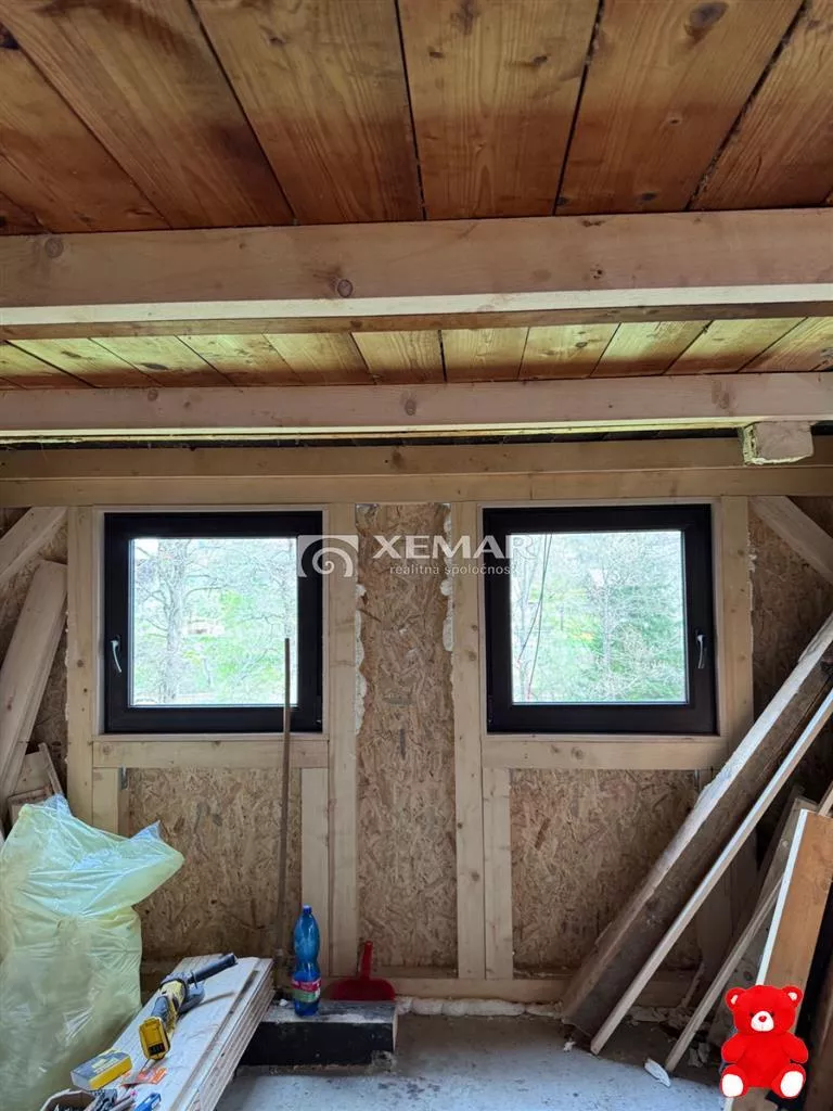 Záhradná chatka na predaj 393m2, Banská Bystrica, 152096_7
