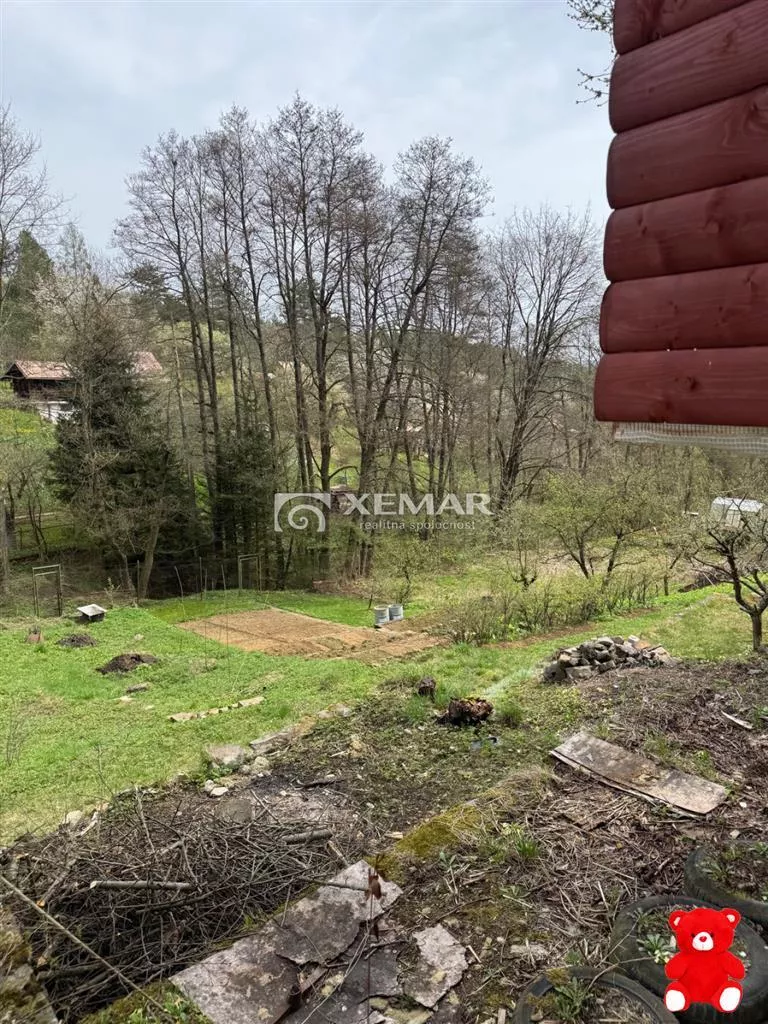 Záhradná chatka na predaj 393m2, Banská Bystrica, 152096_10