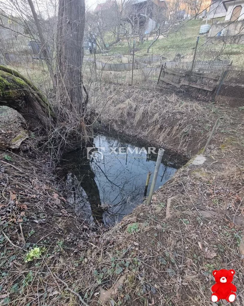 Záhradná chatka na predaj 393m2, Banská Bystrica, 152096_14