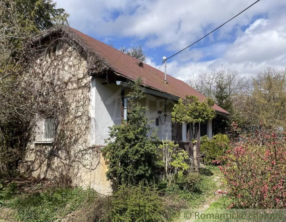 Rodinný dom na predaj 50m2, Čierna Lehota, 143092_0
